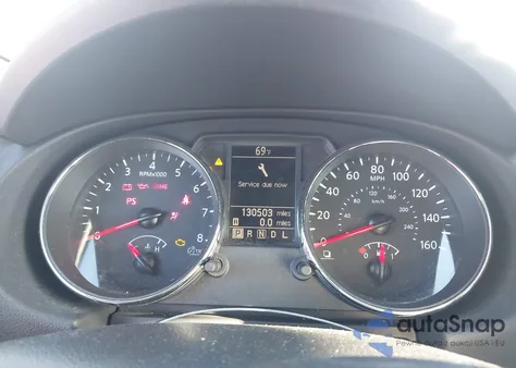 2012 Nissan Rogue S from USA, damaged, VIN JN8AS5MT7CW279680